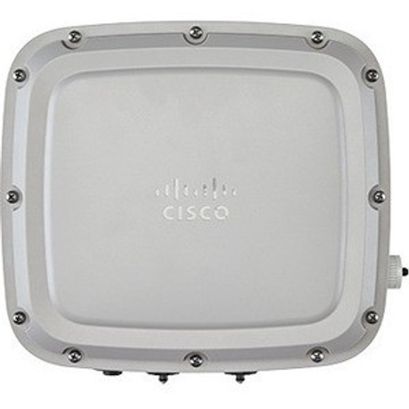 Cisco (C9124AXI-B) Wi Fi 6 Outdoor AP  Internal Ant   B Regulatory Domain