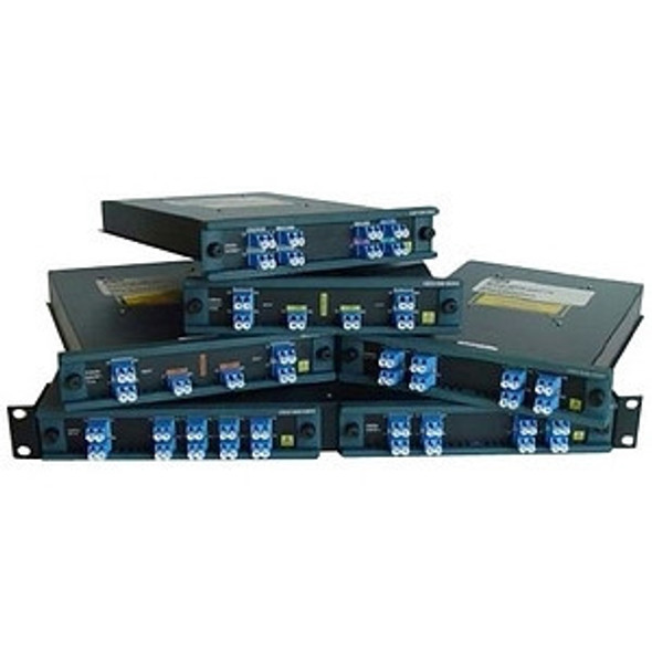 Cisco (CWDM-OADM1-1570=) Dual single channel OADM Module ( 1570nm)