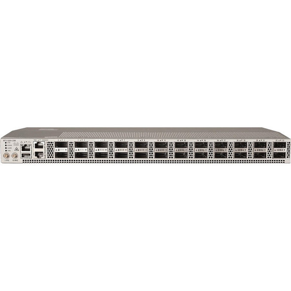 Cisco (NCS-55A1-24H-B) NCS55A1 Fixed 24x100G chassis bundle