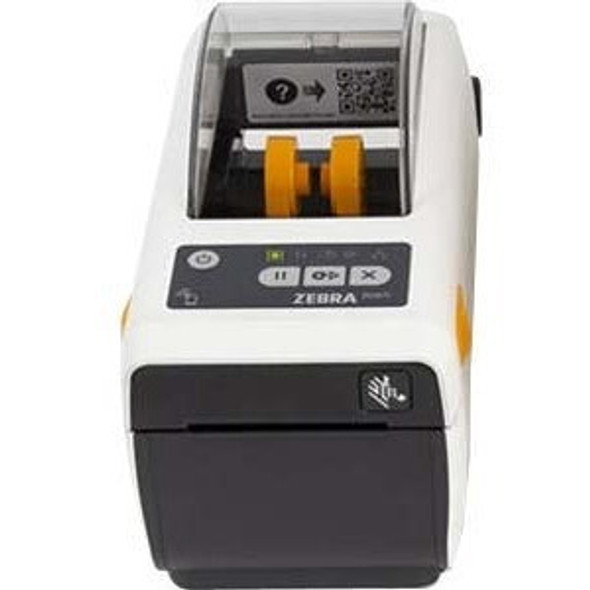 Zebra (ZD6AH22-T0PB02EZ) THERMAL TRANSFER PRINTER 74M ZD611 HEALT