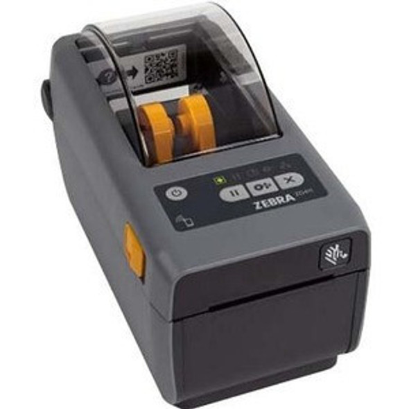 Zebra (ZD4A022-D0PE00EZ) DIRECT THERMAL PRINTER ZD411 203 DPI USB