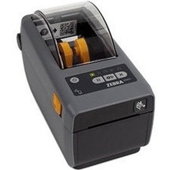 Zebra (ZD6A022-D1PB02EZ) DIRECT THERMAL PRINTER ZD611 203 DPI USB