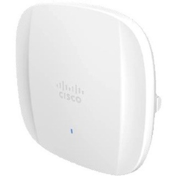 Cisco (CW9164I-E) Catalyst 9164I AP (W6E  tri band 4x4) w Reg E