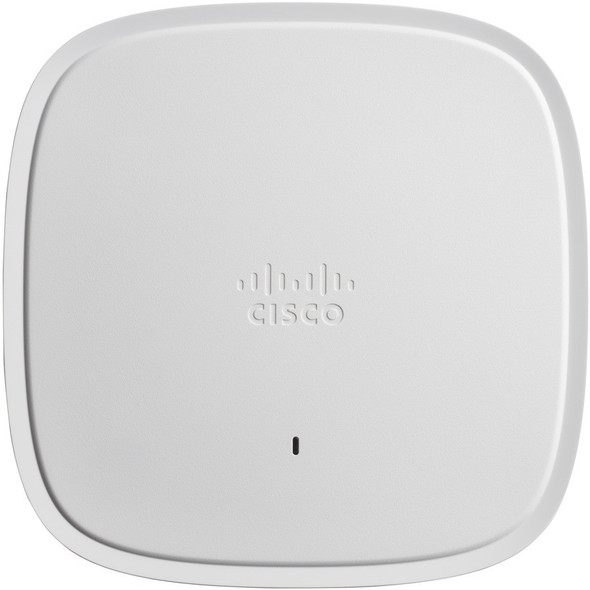 Cisco (C9120AXE-S) C9120AX External 802.11ax 4x4:4 MIMOIOTBT5mGigUSBRHL