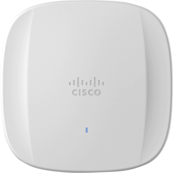 Cisco (CW9164I-B) Catalyst 9164I AP (W6E  tri band 4x4) w Reg B