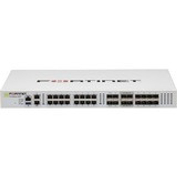 Fortinet (FG-401F) 18 X GE RJ45 PORTS INCLUDING 1 X MGMT PO