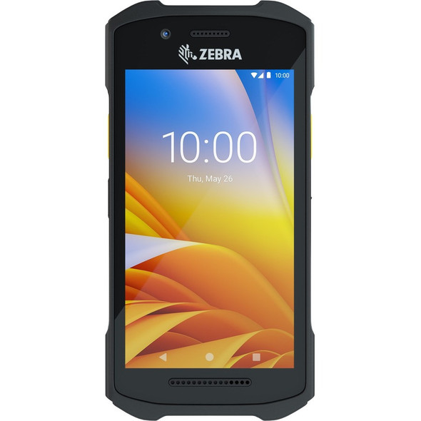 Zebra (TC210K-01A423-A6P) WLAN 2.2GHz GMS SE4710 NFC 4GB/64GB 13 M