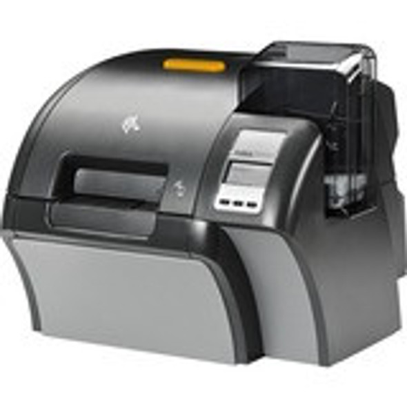 Zebra (Z94-000C0000AU00) PRINTER ZXP SERIES 9 DUAL SIDED DUAL-SID