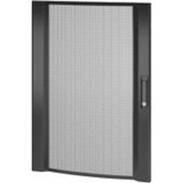 APC (AR7061) NETSHELTER SX 18U 600MM WIDE PERFORATED