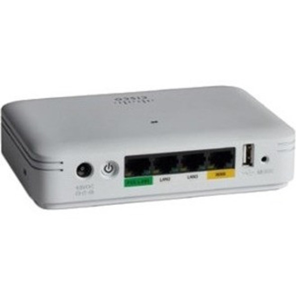 Cisco (AIR-AP1815T-S-K9) Cisco Aironet AP1815T Series