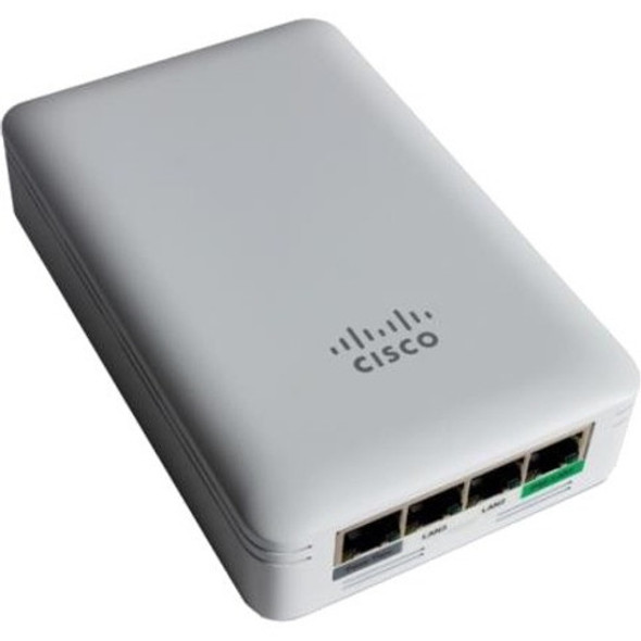 Cisco (AIR-AP1815W-B-K9) Cisco Aironet 1815w Series (for US)