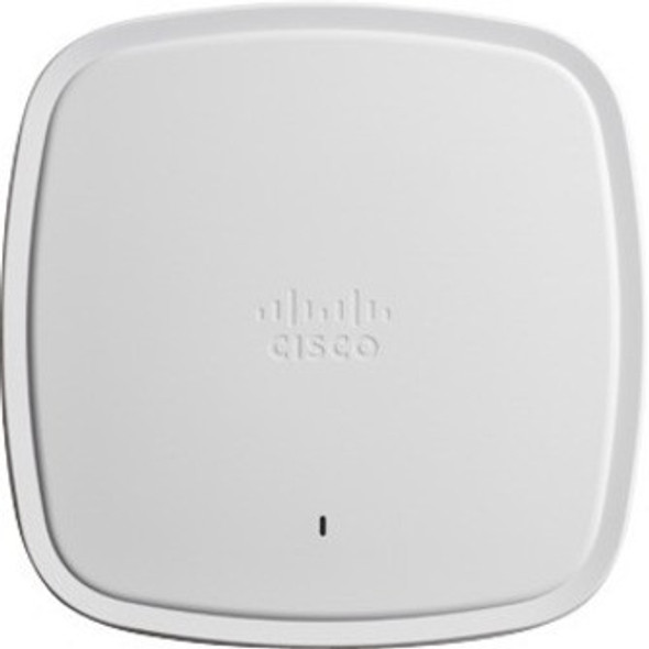 Cisco (C9120AXI-EWC-H) Cisco Embedded Wireless Controller on C9120AX Access Point