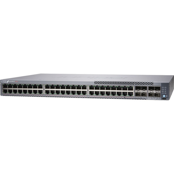 Juniper (EX4100-F-48P) JUNIPER EX4100-F 48-PORT POE+