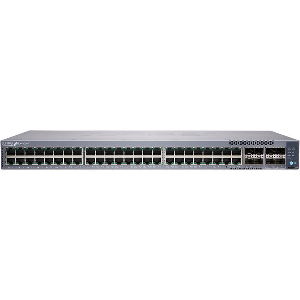 Juniper (EX4100-F-48T) JUNIPER EX4100-F 48-PORT