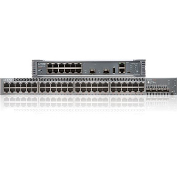 Juniper (EX2300-48T) JUNIPER EX2300 48-PORT