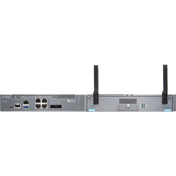 Juniper (NFX150-C-S1E-AA) 4 core ATOM Denverton QAT  16GB RAM  100 GB SSD  Desktop  Asia ANZ  Integrated L