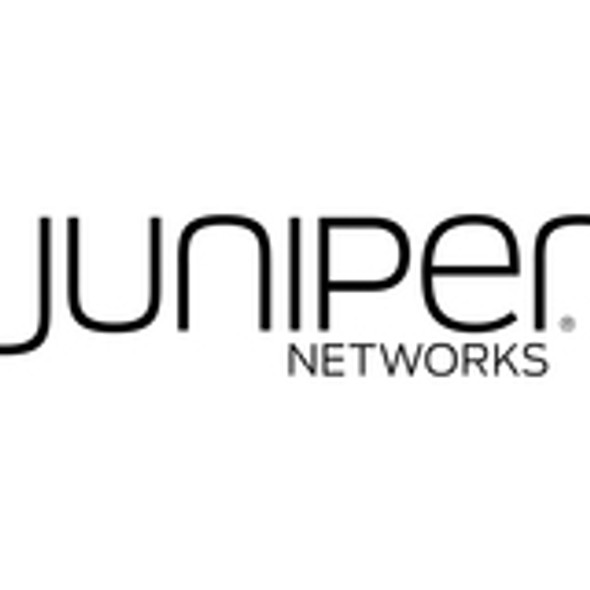 Juniper (S-ACCT-40M-UPG) Upgrade  40 Million Flows for MX Series Routers  Requires MS DPC