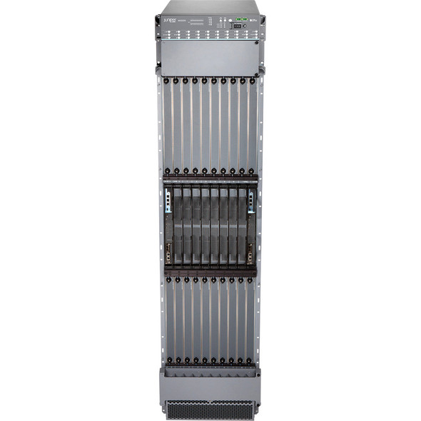 Juniper (CHAS-BP-MX2020-S) 20 Slot MX2000 Chassis with Backplane installed  Spare