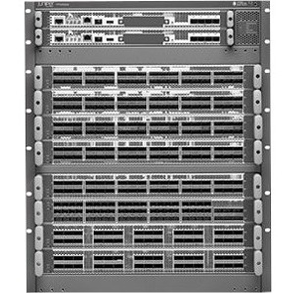 Juniper (JNP10004-SF3-R) JNP10004 SIB supporting upto 14.4T linecard  Redundant