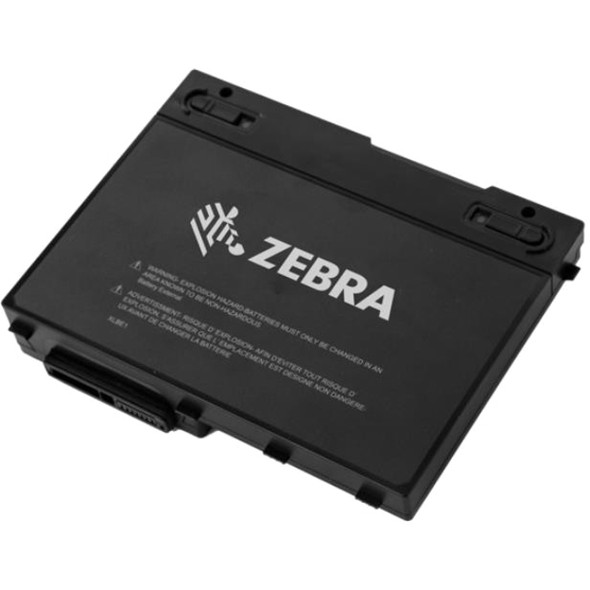 Zebra (450149) POWER L10 EXTENDED LIFE BATTERY 98 WHR