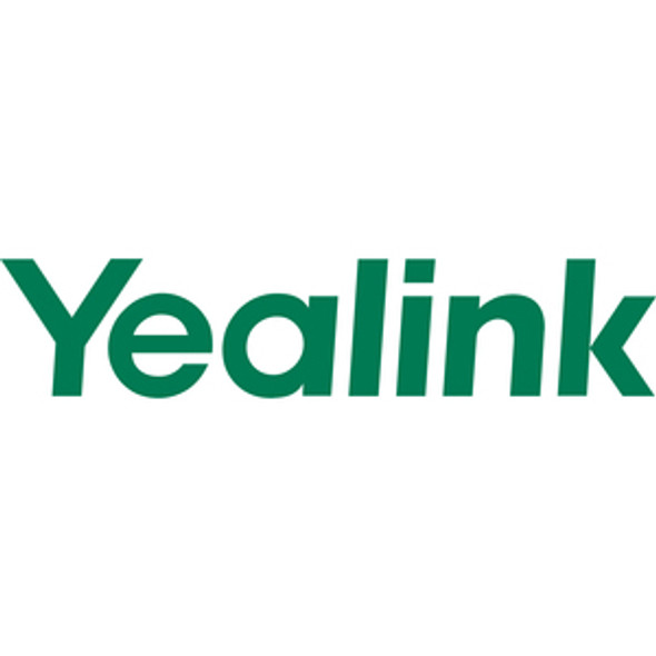 Yealink (330100000044) YEALINK WALL MOUNT BRACKET FOR MP54/MP50