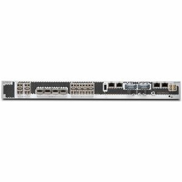 Juniper (SRX4600-DC) SRX4600 Services Gateway with 8x10GE and 4x40GE ports  DC