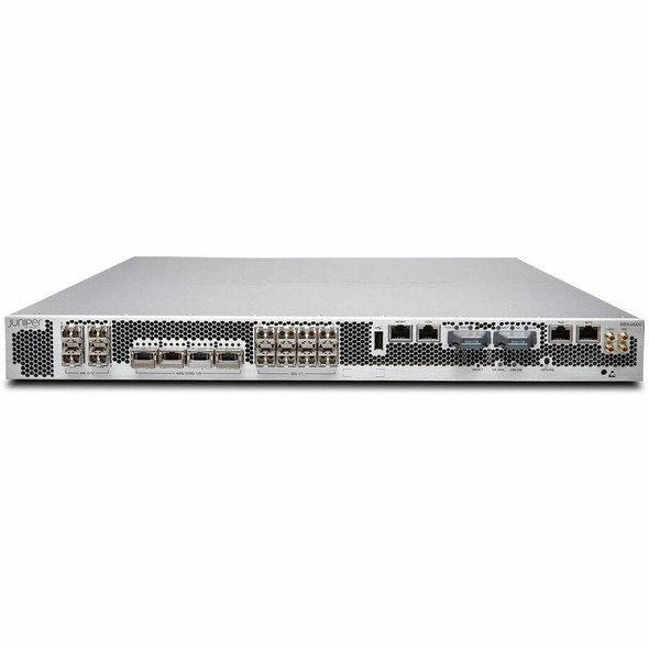 Juniper (SRX4600-DC-TAA) SRX4600 Services Gateway  DC  TAA