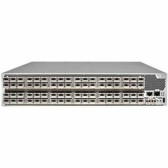 Juniper (QFX10002-72Q-T) QFX10002 TAA Compliant System w  72 40GE Ports QSFP+   24 100GE Ports QSFP28   2
