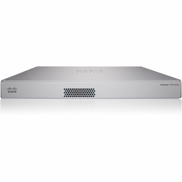 Cisco (FPR1120-BUN) Cisco Firepower 1120 Master Bundle