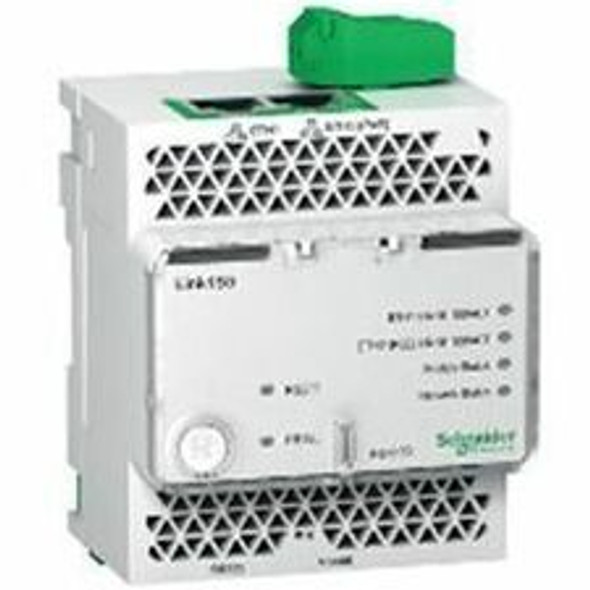 APC (EGX150POE) ECOSTRUXURE IT LINK150 ENET GTEWAY POE