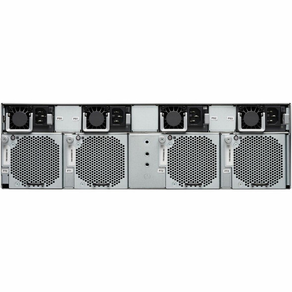 Cisco (ASR-9903-FC) ASR 9903 Flexible Consumption Compact Chassis  3RU