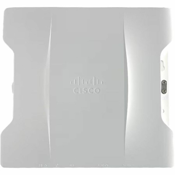Cisco (IW9167EH-Z-AP) IW9167 11AX 6E AP 8 RF PORTS Z DOMAIN WI