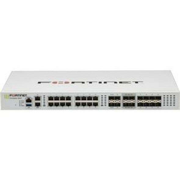 Fortinet (FG-401F-BDL-809-60) FORTIGATE-401F HW PLUS 5Y ENT PROTECT