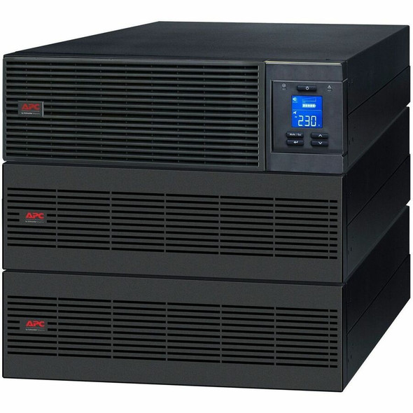 APC (SRV20KRILRK) APC EASY UPS ON-LINE SRV RM 20KVA 230V W