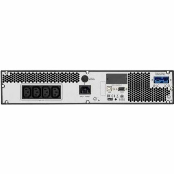 APC (SRVPM2KRIL) APC EASY UPS ONLINE SRV RM EXT. RUNTIME