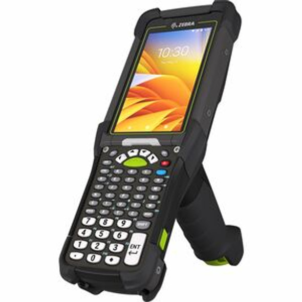 Zebra (MC945B-3G1M6ASS-A6) MC94 LAN WIFI 6E WAN 5G/LTE GPS eSIM GUN