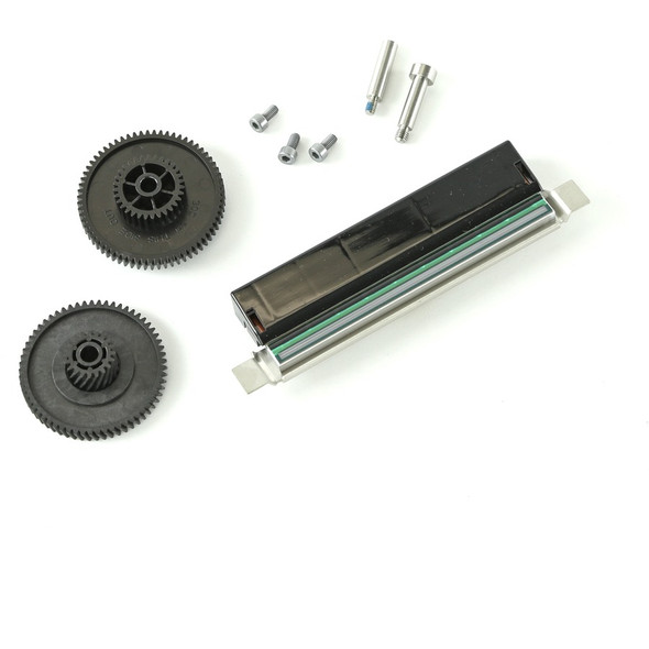 Zebra (P1037974-005) Printhead dpi conversion kit 203 to 300d
