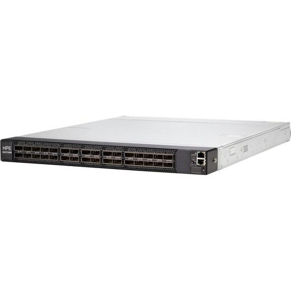 HPE (R5Z74A) HPE SN3700M 200GBE 32QSFP56 P2C SWCH