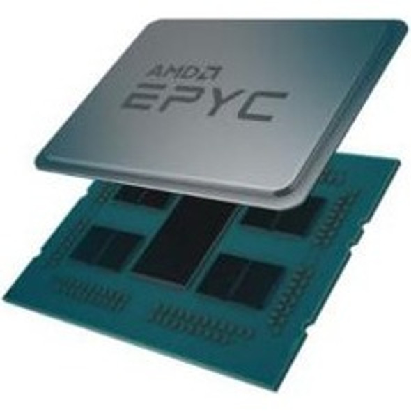 HPE (P39734-B21) AMD EPYC 7702P KIT FOR DL345 GEN10+