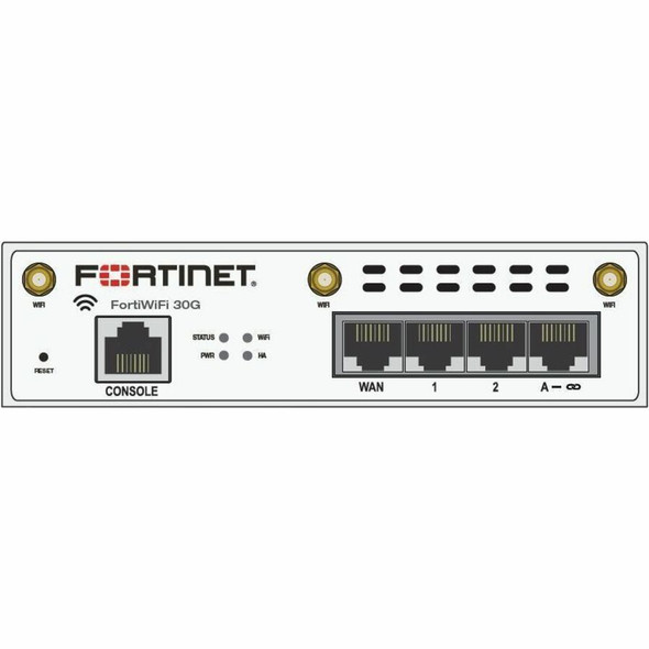 Fortinet (FWF-30G-A-BDL-809-36) FWF-30G-A-BDL-809-36