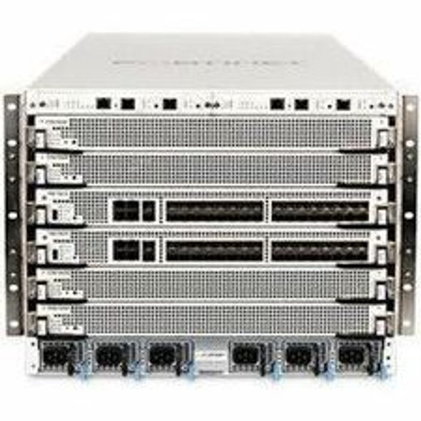 Fortinet (FG-7060E-9-BDL-809-36) FG-7060E-9HW+3 YR FCPREM FG ENT BDL