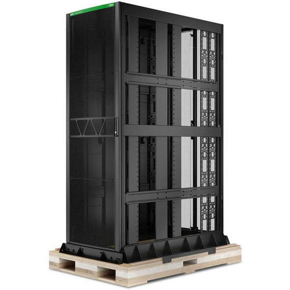 APC (AR9657SPB2) NetShelter SX Advanced Rack High Strengt