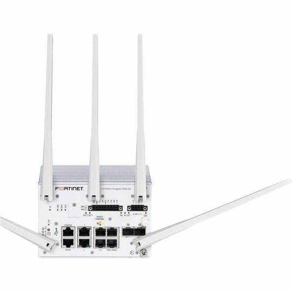 Fortinet (FGR-50G-5G-BDL-950-36) FGR-50G-5G-BDL-950-36