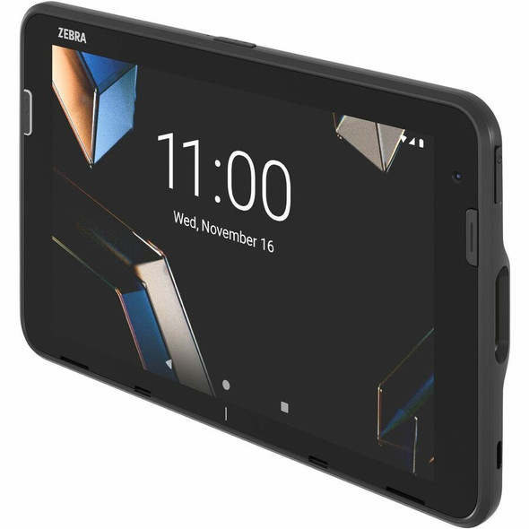 Zebra (ET4015B-0P1P2E1E-A6) ET401 10" WIFI7 PREMIUM RFID SR500