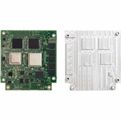 Cisco (ESS-3300-CON-E) CISCO - ESS3300 - Main Board (2 10G + 8GE) Conduction Cooled, NE