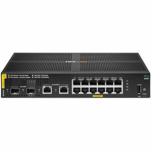 Aruba (R8N89B#ABG) HPE ANW 6000 12G CL4 2F 139W SW