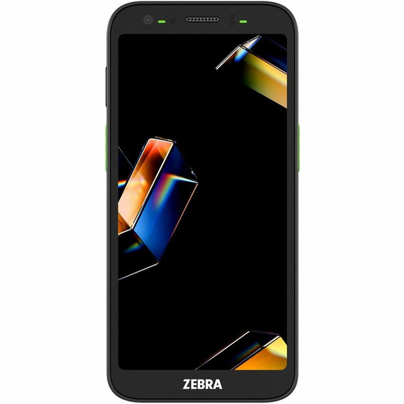 Zebra (TC5010-041B2B0001-A6) TC501 LAN WIFI 7 6690 2.9GHz 12GB RAM/25