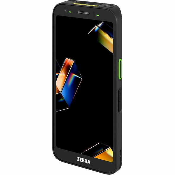 Zebra (TC5010-041B2B0001-A6) TC501 LAN WIFI 7 6690 2.9GHz 12GB RAM/25