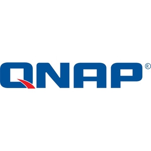 QNAP (RAM-4GDR4ECI0-RD-2666) QNAP 4GB DDR4 ECC RAM, 2666MHz, R-DIMM, 1 R WTY
