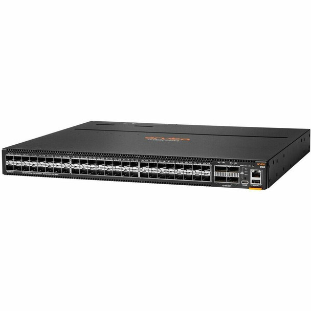 HPE (R9W90A) HPE ANW 8100-48XF4C FB3F2AC BDL